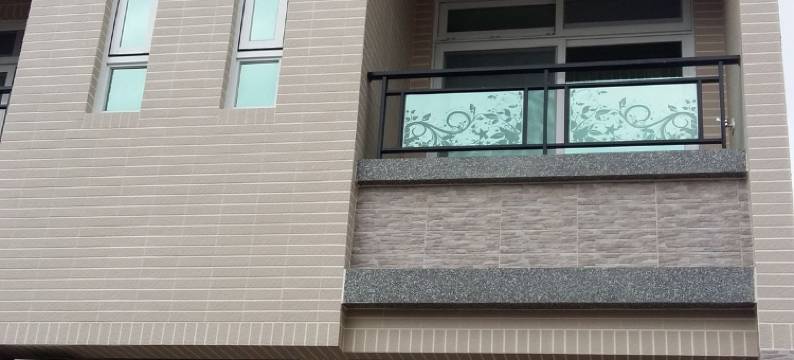 台东夏野旅人一号馆民宿图片