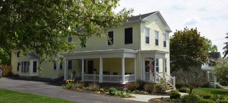 34号州(34 State "Historic Luxury Suites" Skaneateles)图片