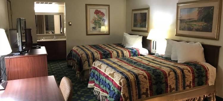 琼斯伯勒假日酒店(Fairbridge Inn and Suites Jone)图片