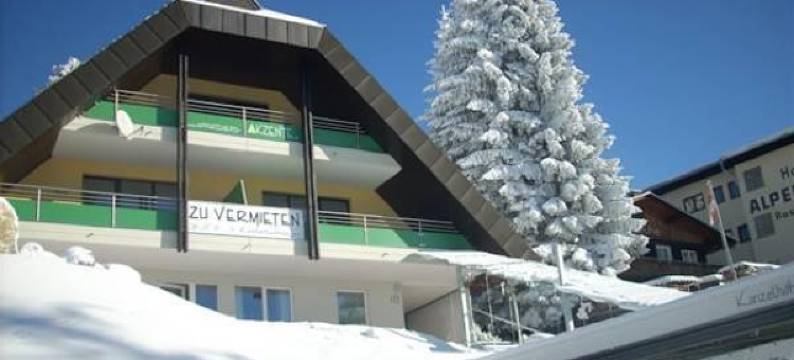 Appartements Akzente图片