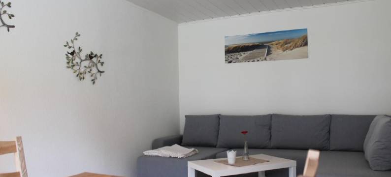 卡瑙法伦帕克酒店(Ferienpark-Canow)图片