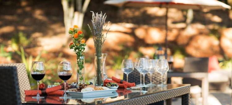 奥莱亚酒店(Olea Hotel)图片