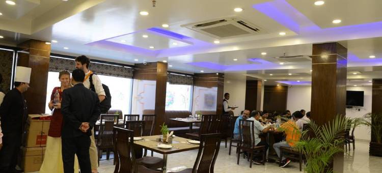 阿尔卡加斯旅馆(Aalcajars Inn)图片