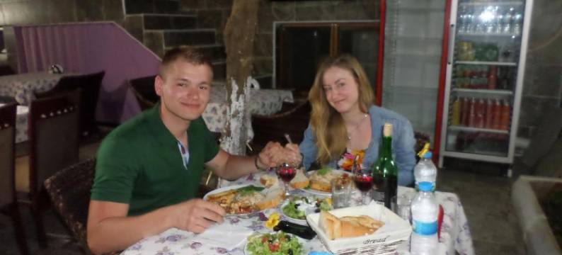 艾莉兹精品酒店(Eliz Butik Hotel)图片