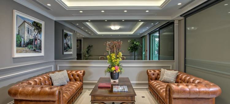 艾斯提亚精品公寓(Estia Boutique Apartments)图片