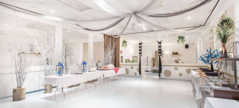 威廉姆斯湖温德姆华美达酒店(Ramada by Wyndham Williams Lake)图片