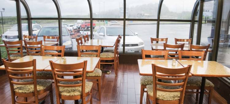 科奇莱特贝斯特韦斯特酒店(Best Western Coachlight)图片