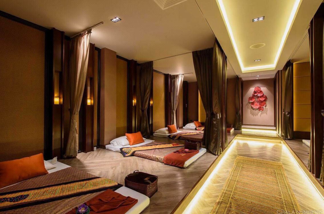 차라 넘버6 (Chala Number6) 