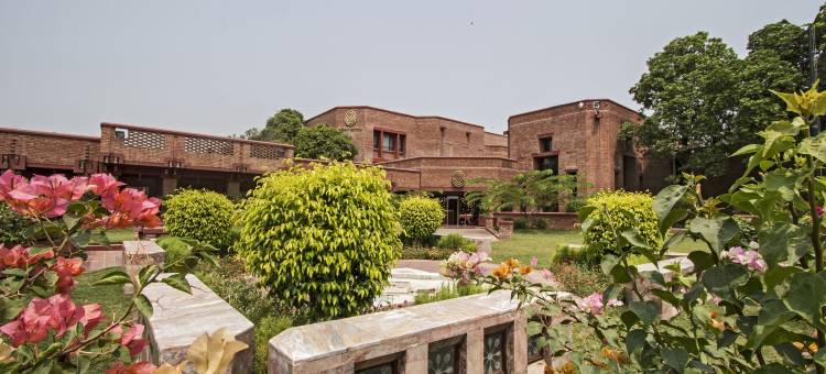 费萨拉巴德塞雷纳酒店(Faisalabad Serena Hotel)图片