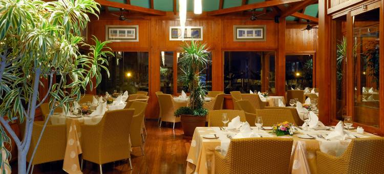 厄尔巴卡洛塔海滩度假酒店&会议中心(Elba Carlota Beach & Golf Resort)图片