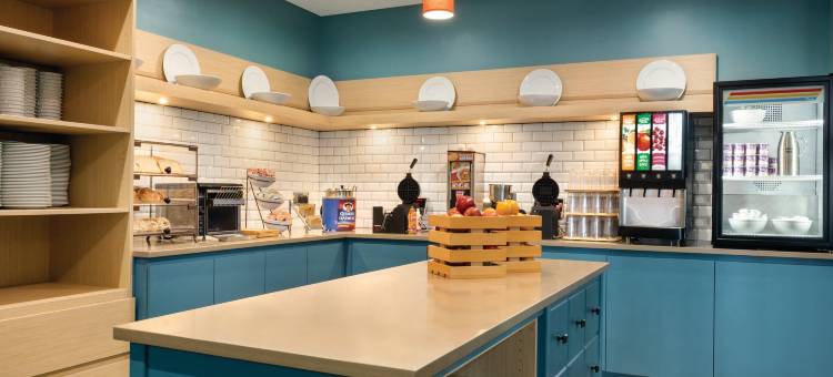 西本德丽怡酒店(Country Inn & Suites by Radisson, West Bend, WI)图片