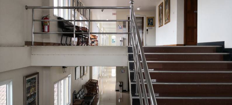 帕登酒店(Phadaeng Hotel)图片