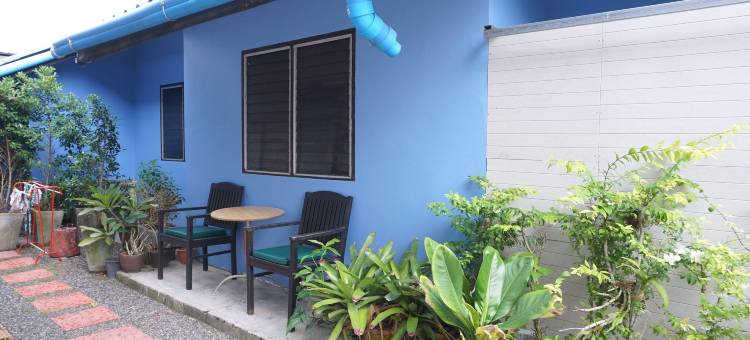 寒冷之地旅馆(Chill Land House)图片