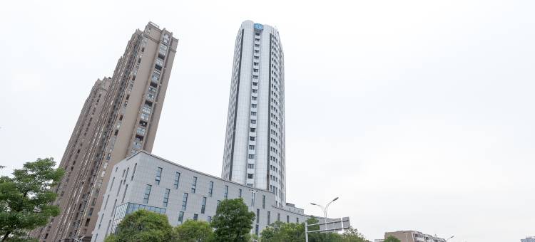 汉庭酒店(徐州铜山万达广场店)图片