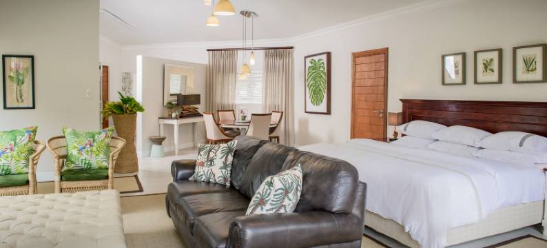 叶子水疗小屋(Indalo Leaves Lodge and Spa)图片