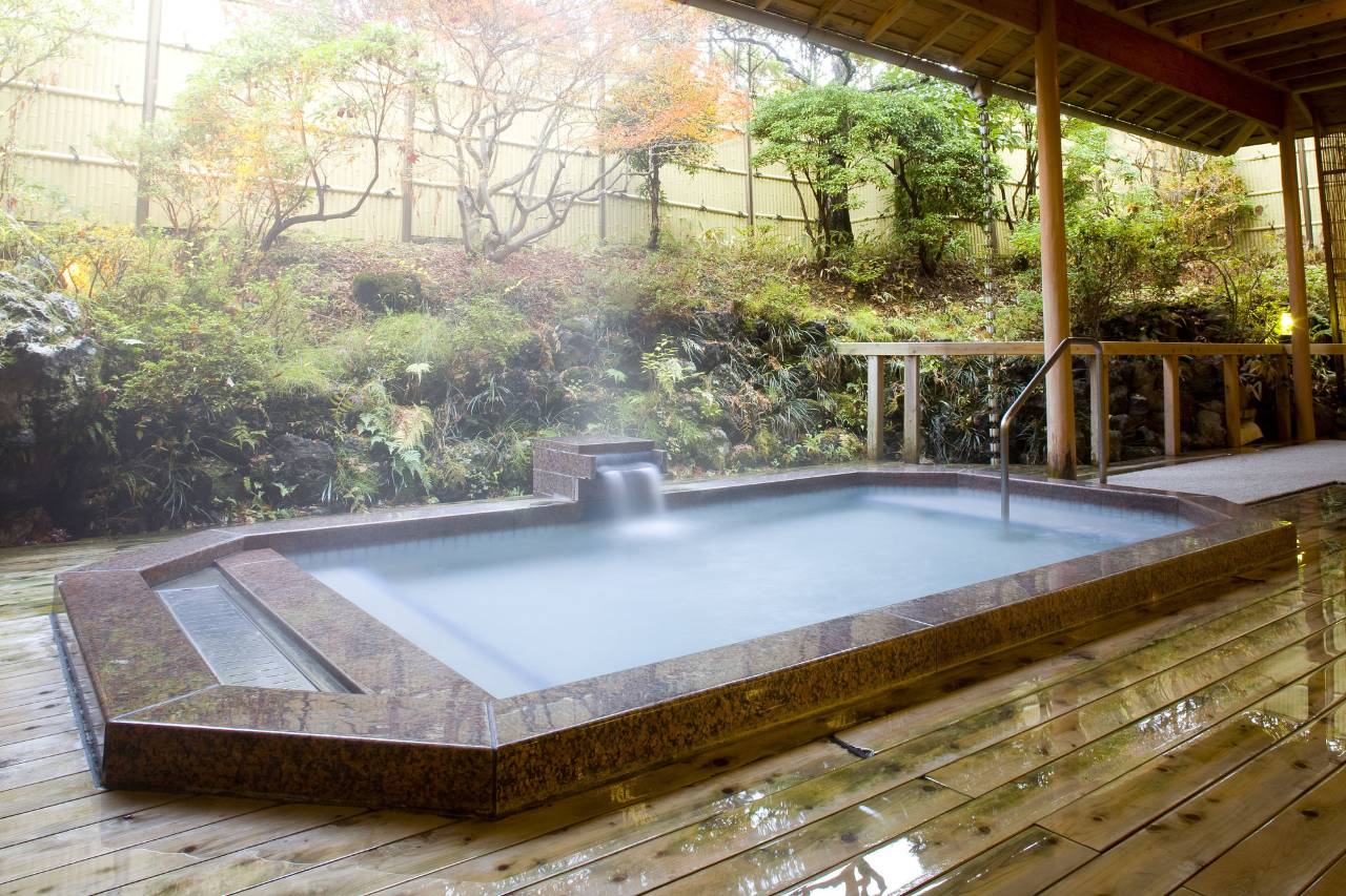 富士屋酒店河口湖ANNEX 富士豪景酒店(FUJIYA HOTEL KAWAGUCHI-KO ANNEX Fuji-View Hotel)图片