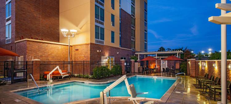 萨克拉门托罗斯维尔凯悦嘉轩酒店(Hyatt Place Sac Roseville)图片