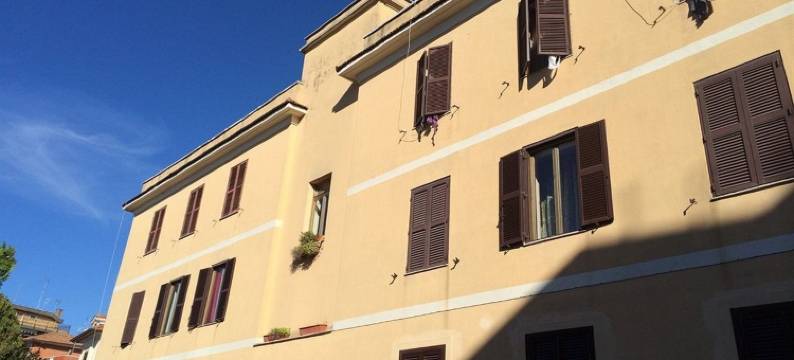 阿曼多拉公寓酒店(Amendola House)图片