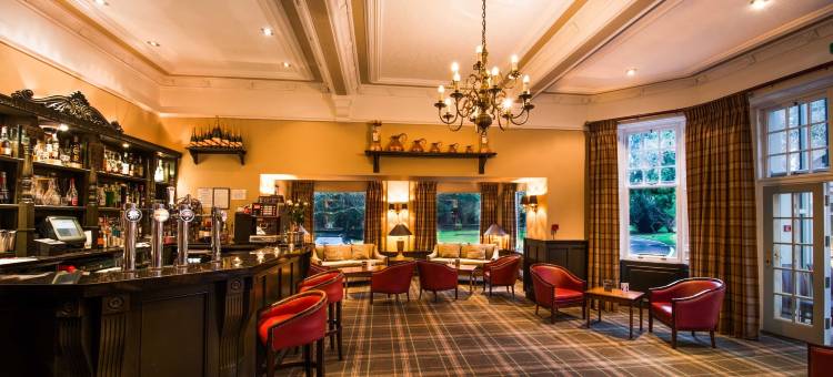 珀斯狩猎塔莱昂纳多精品酒店(Leonardo Boutique Huntingtower Perth)图片