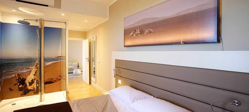 瓦特卢娜酒店(Hotel Vatluna)图片