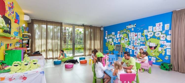 威斯汀萨尔加多斯海滩度假村 (阿尔加维)(The Westin Salgados Beach Resort, Algarve)图片