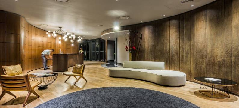 吉隆坡东家酒店公寓(E&O Residences Kuala Lumpur)图片