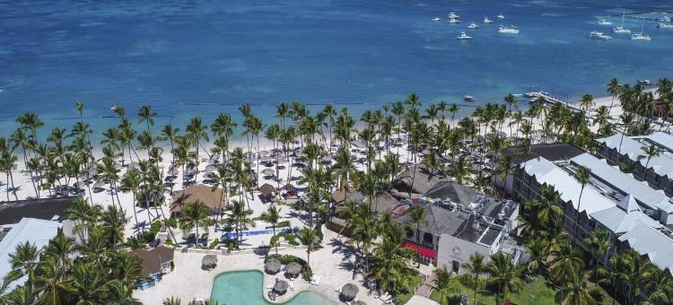 卡纳角桑史盖普可可酒店(Sunscape Coco Punta Cana - All Inclusive)图片
