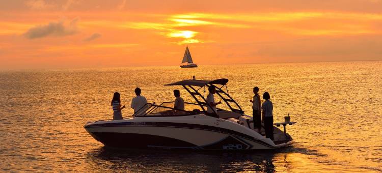 The Busena露台酒店(The Busena Terrace)图片