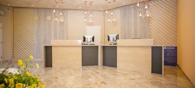 庄园海滩度假村(Touristic Complex Hacienda Beach Apartments Sozopol)图片