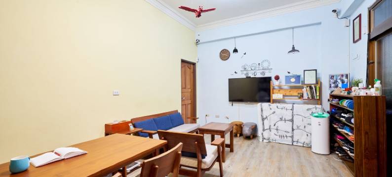 新北莉塔屋图片