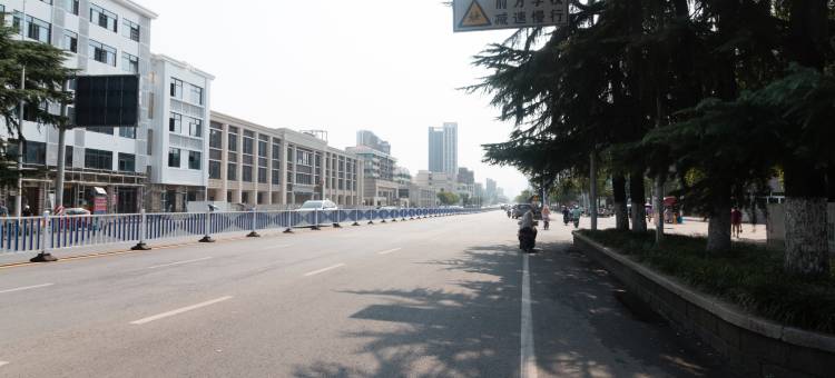 如家酒店·neo(南昌八一广场师大南路地铁站店)图片