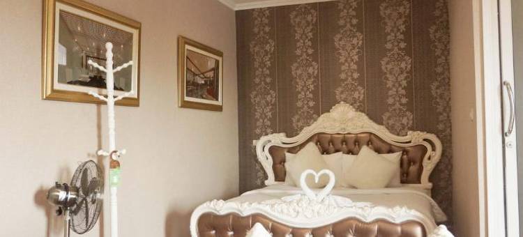 西门公寓酒店(Westgate Residence Hotel)图片