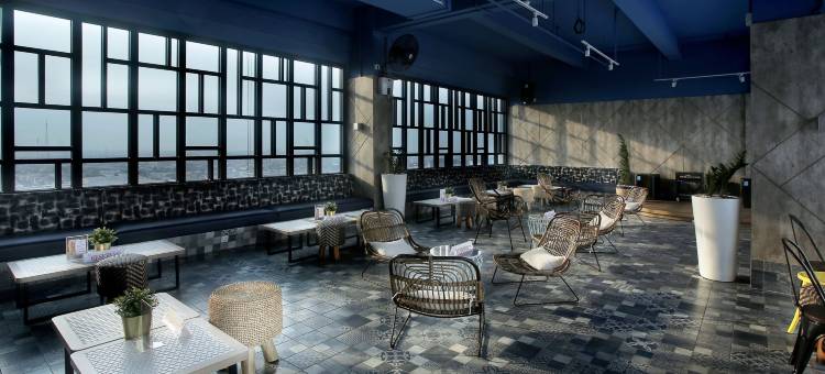 巨港素利酒店(The Zuri Hotel Palembang)图片