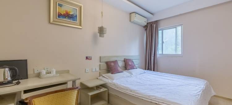 南京泰登快捷酒店图片