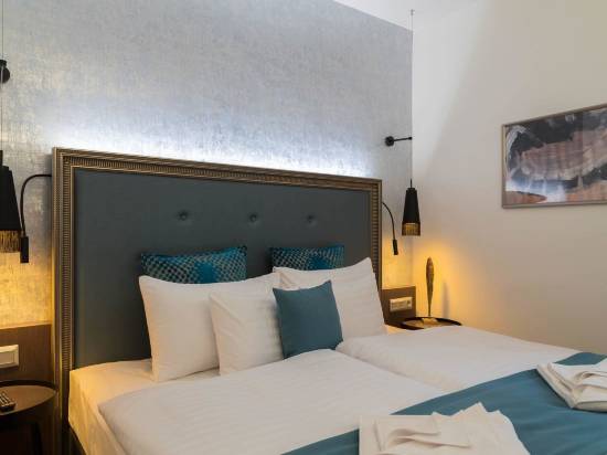 布達佩斯記憶酒店