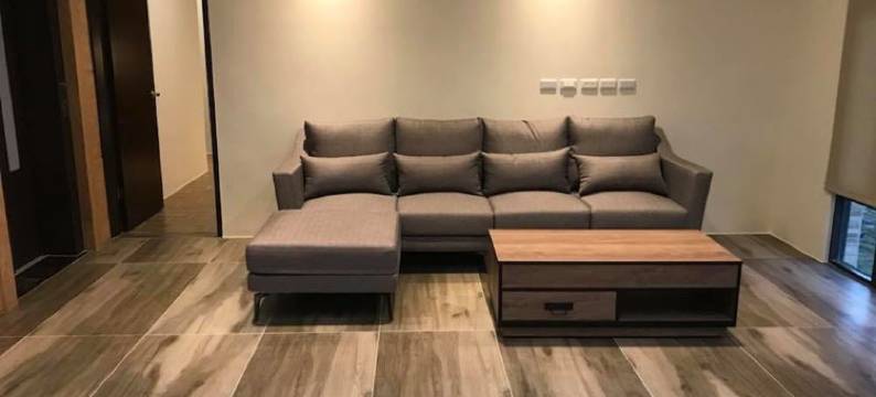 晨曦森林民宿图片