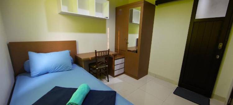 德拉利斯BSD住宿(D Laris BSD)图片