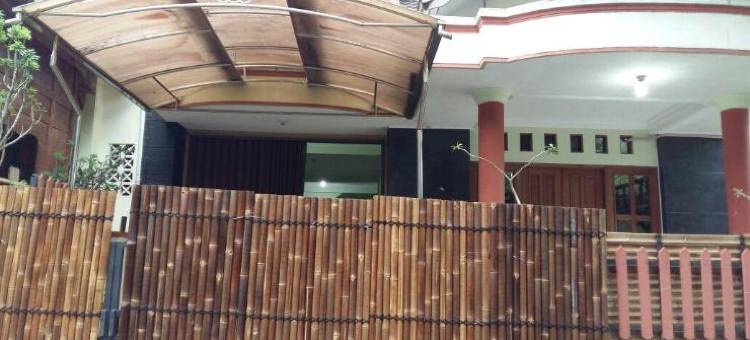 瓶瓶之家住宿加早餐旅馆(Homey Room at BottleBottle House)图片