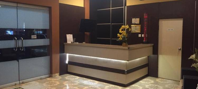 劳达2帮唐酒店(Hotel Raodah 2)图片