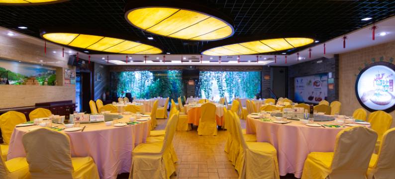 轻住·天目湖宾馆(上海普陀枫桥路地铁站店)图片