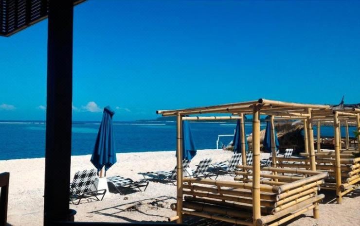 Mola2 Resort Gili Air Hotel Reviews And Room Rates - 
