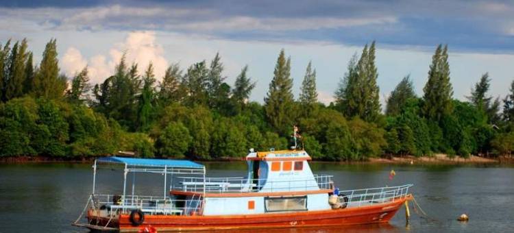 格悦来酒店(The Greenery Hotel)图片