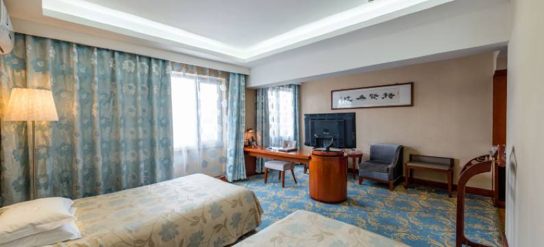 武威天马宾馆图片