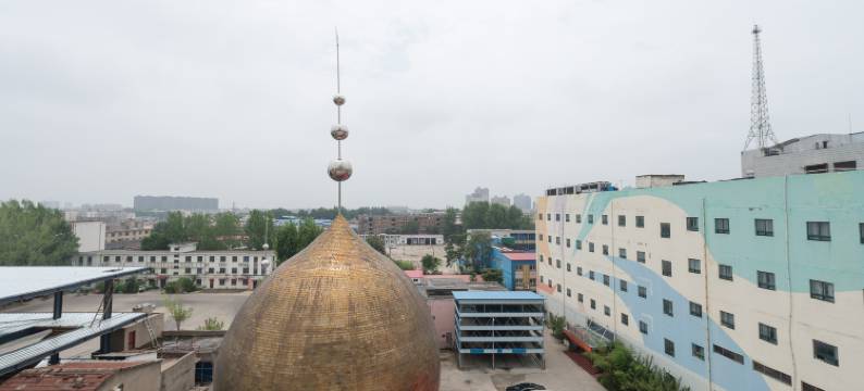 漯河华特精品酒店(新天地火车站店)图片