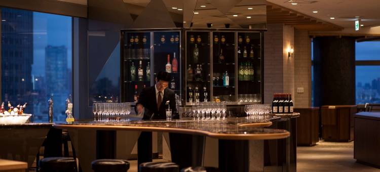 小田急世纪南悦酒店(Odakyu Hotel Century Southern Tower)图片