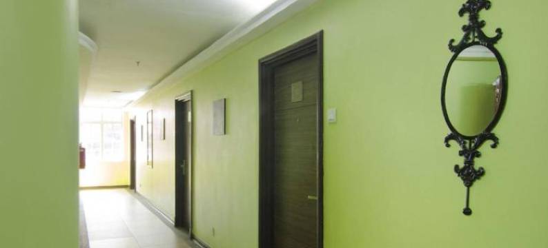 兰卡威贝拉维斯塔快捷酒店(Bella Vista Express Hotel)图片