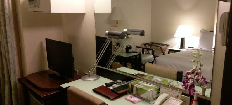 台南首相大饭店图片