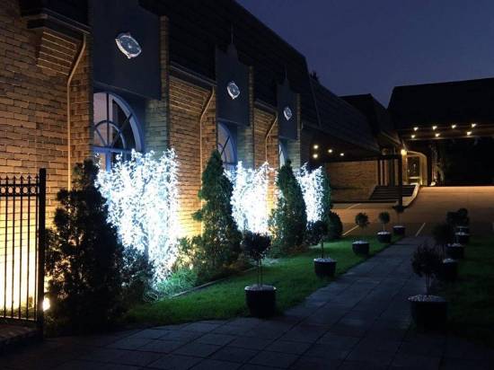 墨爾本羅維爾國際酒店