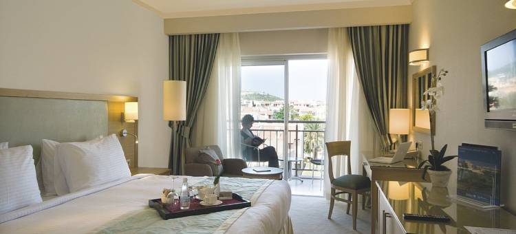 切什梅丽笙水疗度假村(Radisson Blu Resort and Spa, Cesme)图片