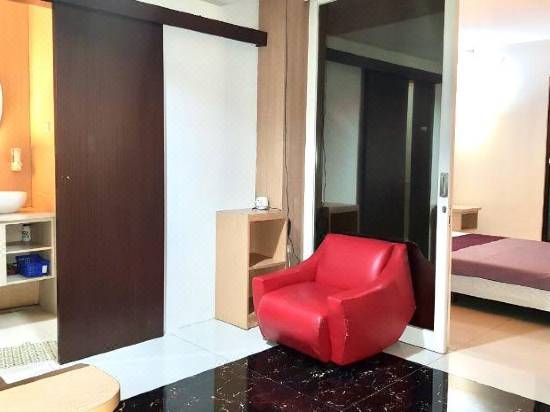 Family Paviliun At Delatio House Hotel Reviews And Room Rates